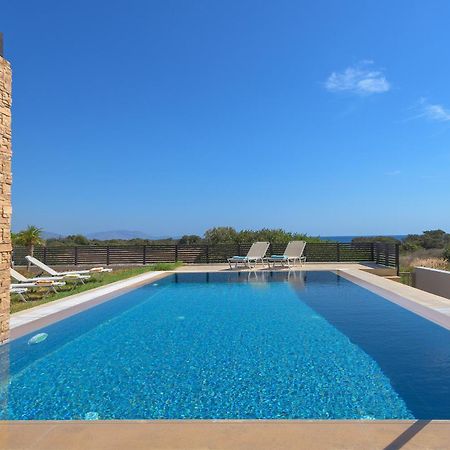 Blue Wave Villa 겐나디 외부 사진