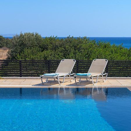 Blue Wave Villa 겐나디 외부 사진