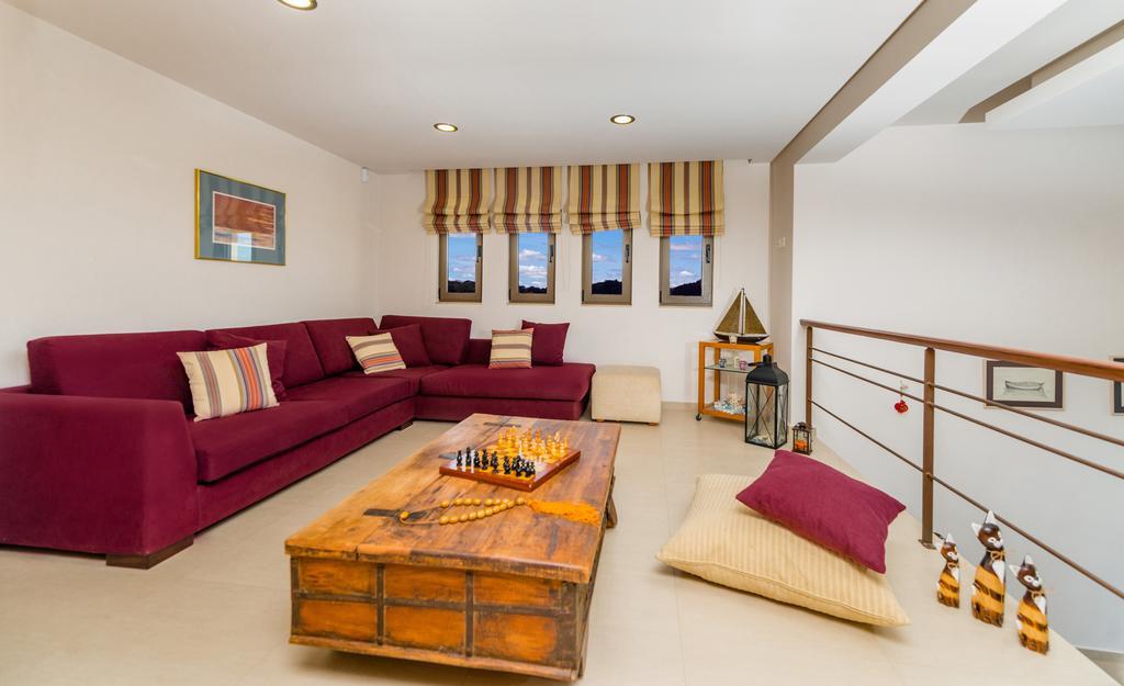 Blue Wave Villa 겐나디 외부 사진