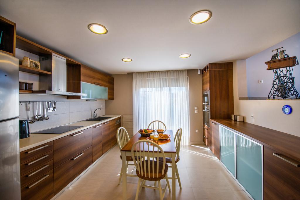 Blue Wave Villa 겐나디 외부 사진